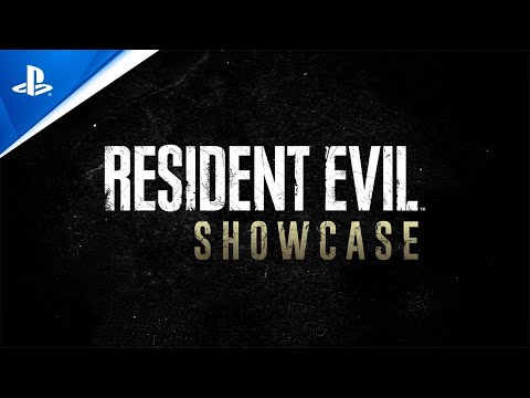 Resident Evil Showcase con subtítulos en español - Enero de 2021 | PlayStation España