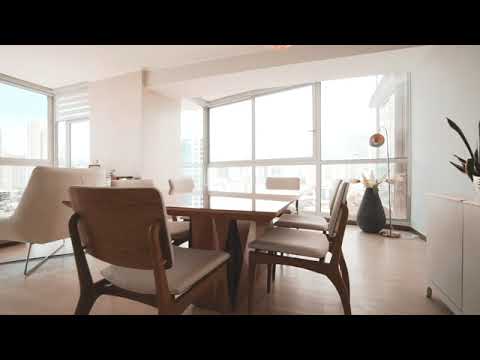 Property video