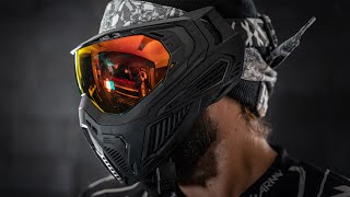 Маска HK Army SLR