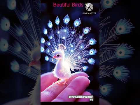 ♥️💓Beutiful Birds 🕊️ #shortfeed #shorts #youtubeshorts #cartoon #viral #trending#aicartoon