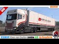 Scania R Koos van Gaalen Combo v1.0