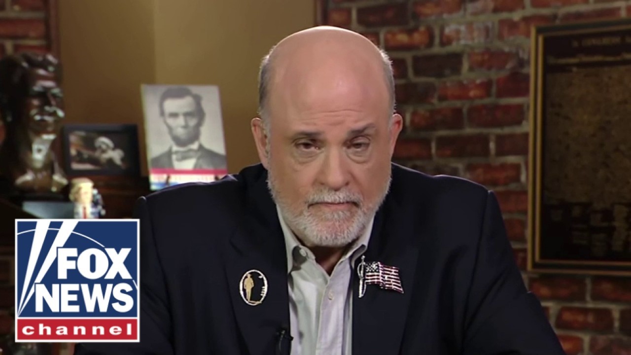 Levin: Let's not make that mistake again...