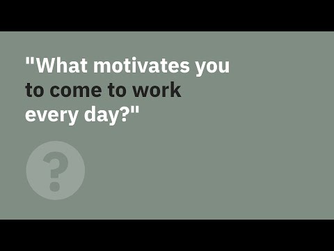We asked the SUNOTEC headquarter team: What motivates you to come to work every day?