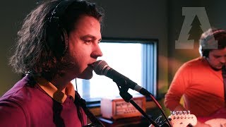 Peach Pit on Audiotree Live (Full Session)