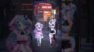 跟妲妲一起跳Bunny Girl🐇 @OldaMonstar