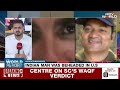 Trump Reacts To Brutal Dallas Murder; Russia, Ukraine Exchange Strikes On Key Targets  - 01:13:25 min - News - Video