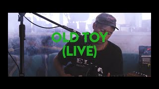 MAX RAD - Old Toy (Live)