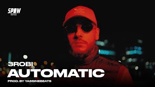 3robi - Automatic (Official Video)