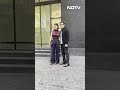 Laapataa Ladies Promotion के दौरान Aamir Khan और Kiran Rao एक साथ पोज देते हुए  - 00:42 min - News - Video