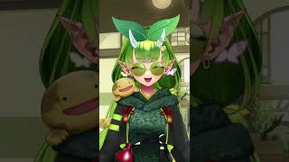 Vtuberの見た目と声のおはなし