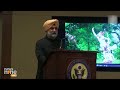 Ramayana is a Bridge Across Geographies: Indian Envoy to the US Taranjit Singh Sandhu | News9  - 01:32 min - News - Video