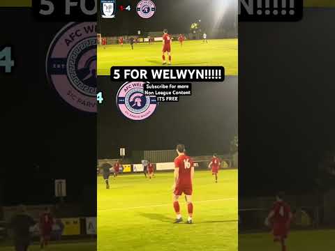 Non League Wonders