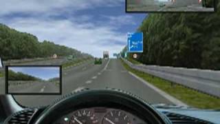 3D-Driving-School