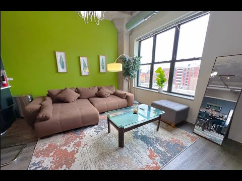 Property video