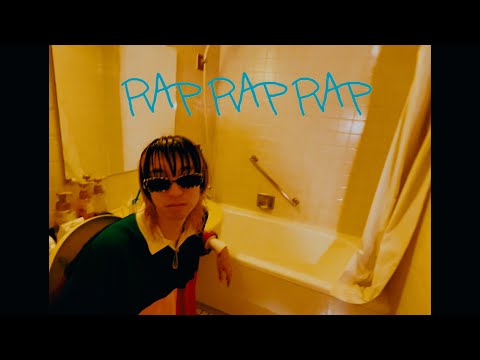 FARMHOUSE - RAP RAP RAP (official music video)