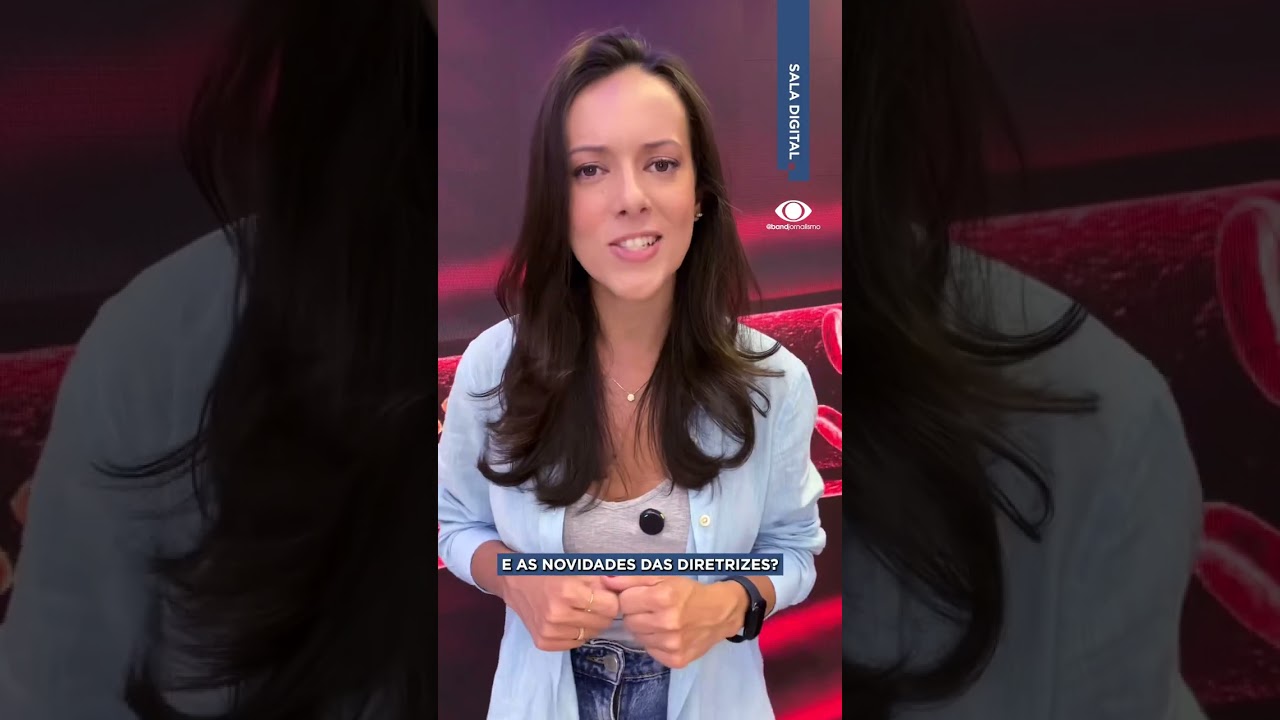 Tem novas regras para o colesterol ruim!
