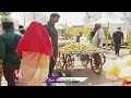 Dog Squad Checking At Medaram | Sammakka Sarakka Jatara 2024 | V6 News  - 03:08 min - News - Video