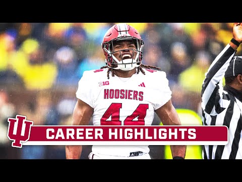 Exciting Indiana Hoosiers Football Matches: Record and Highlights