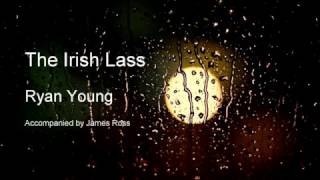Ryan Young - The Irish Lass