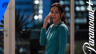 Gale Weathers Gets A Phone Call