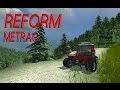 Reform Metrac v1.0 MR