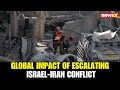 Dr. Shubhda Chaudhary Analyzes Escalating Israel-Iran Conflict and Its Global Impact