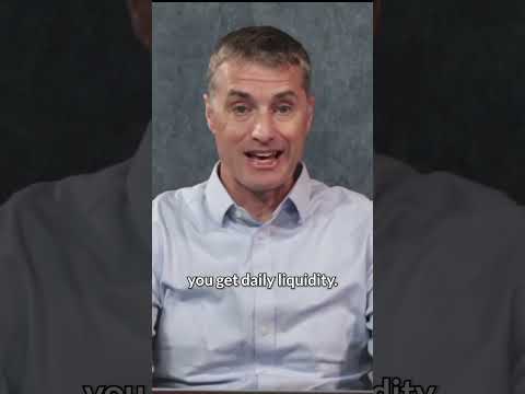 The White Coat Investor | What is a Mutual Fund? - WCI Financial Bootcamp