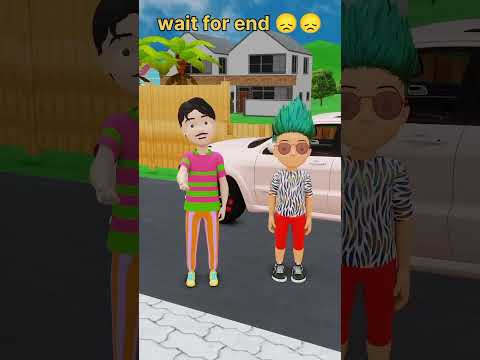 औकात क्या हे रे तेरी🤣🤣 #funny #cartoon #raatke1bajekiyakhanapack #comedysong #comedycartoon #cartoon