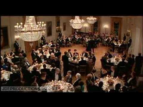 The American President'