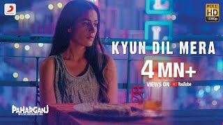Kyun Dil – Mohit Chauhan Video HD