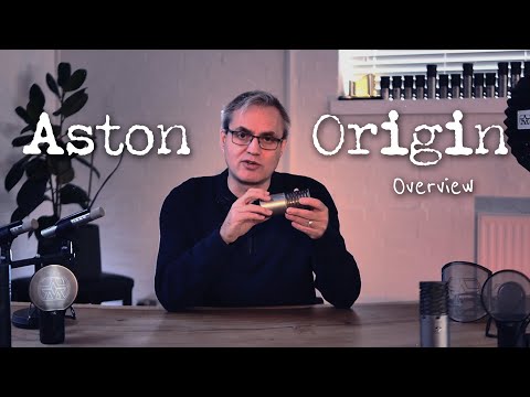 Aston Origin | Overview