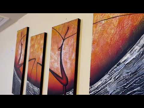Property video