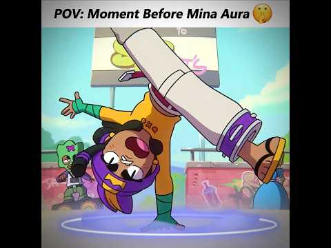 Brawl Stars #brawlstars #shorts #fyp