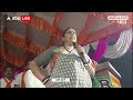 Loksabha Election 2024: जब Smriti Irani ने की Priyanka Gandhi की मिमिक्री, बजने लगीं तालियां | ABP  - 01:06 min - News - Video