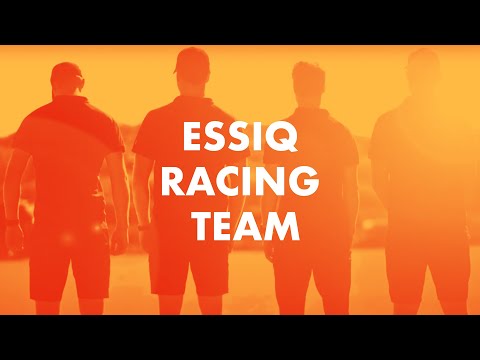 ESSIQ Racing Team - uppladdningen!