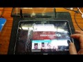 Samsung Galaxy Tab 4 10.1 SM-T530... touch screen replacement