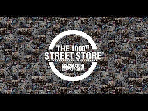 The 1000th Street Store