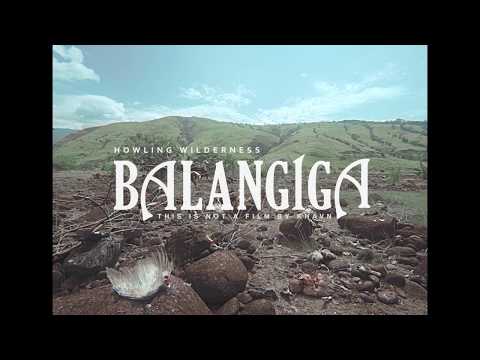 Balangiga: Howling Wilderness'