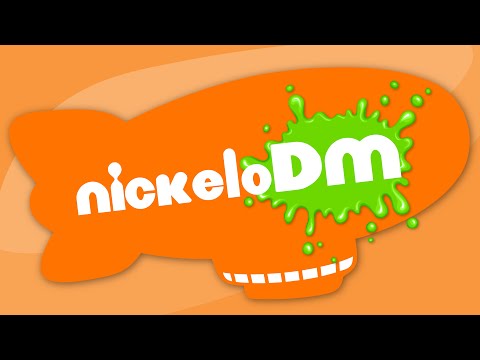 NickeloDM Theme Hour