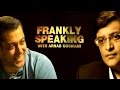 TN- Frankly Speaking With Salman Khan - Full Interview