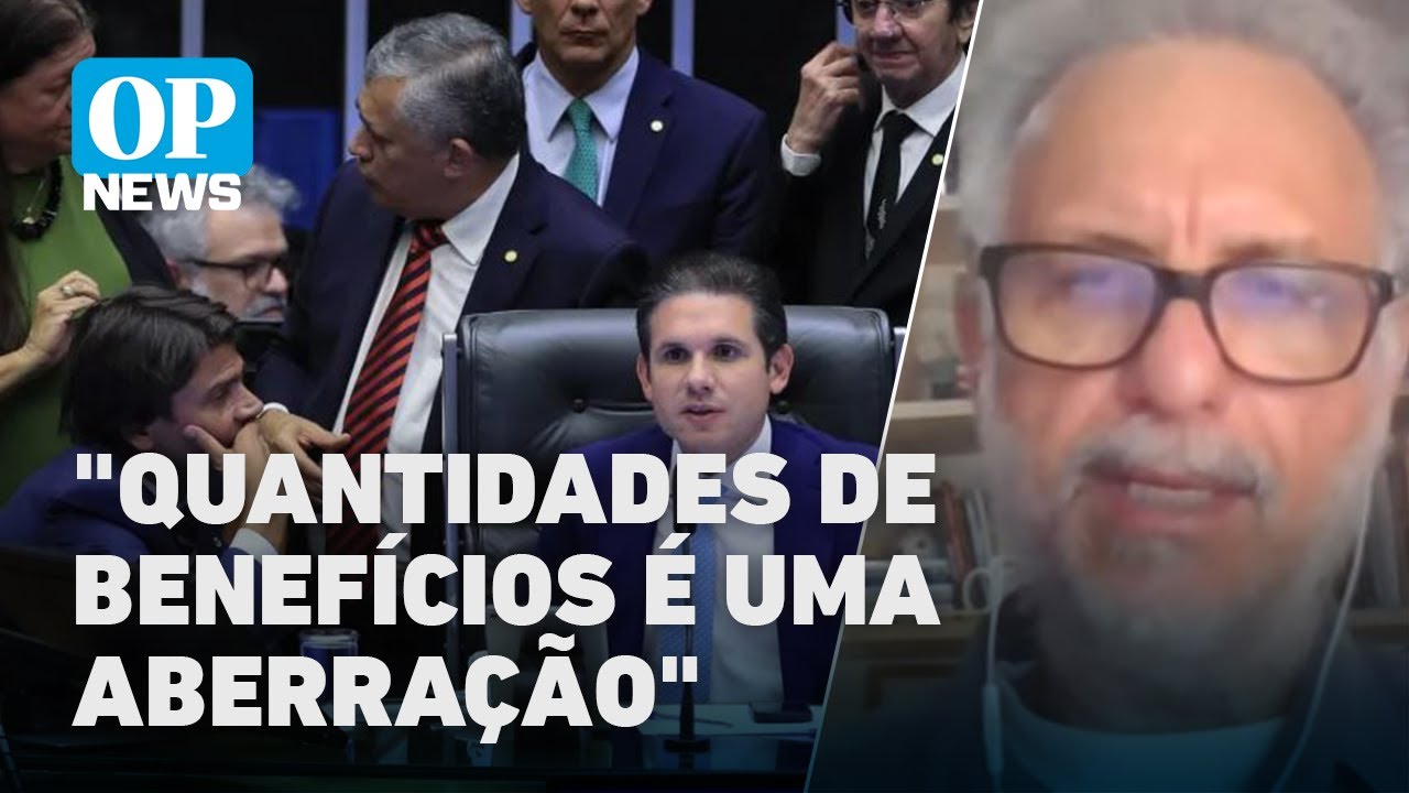 Lula enfrenta Congresso estratégia ajuda ou isola o governo federal l O POVO News