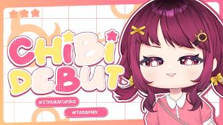 【BIRTHDAY STREAM】IT'S ME TINI!!【Tana Nona - JKT48V】