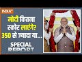 Special Report LIVE: प्रधानमंत्री का ट्रैक रिकॉर्ड...कहां तक VALID गारंटी कार्ड? PM Modi | Election