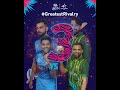 ICC Mens T20 World Cup 2022: 3 Days To Go For The Greatest Rivalry!  - 00:07 min - News - Video