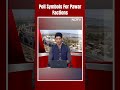 Maharashtra Politics | Ajit Pawar To Use Clock Symbol For Polls, Sharad Pawar The Trumpet For Now  - 00:45 min - News - Video