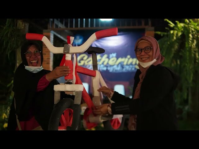NUANSA HOLIDAY, Your trusted Travel Partner!!!

#janganlupabahagia