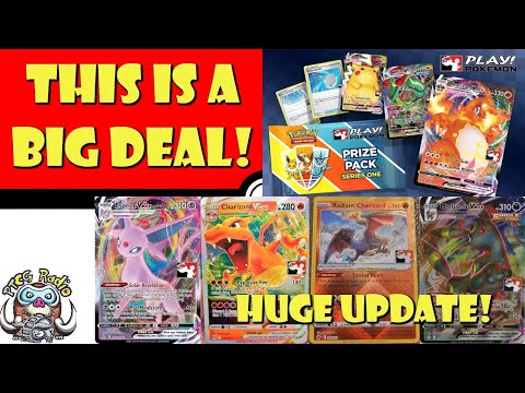 Pokemon TCG News