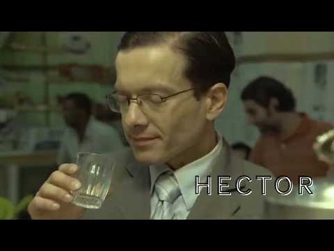 Hector | Drama | Filme Brasileiro Completo