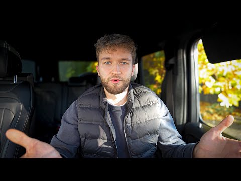 Muszę Wam coś powiedzieć…