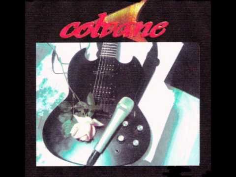 ColVane - Cant Get Enough